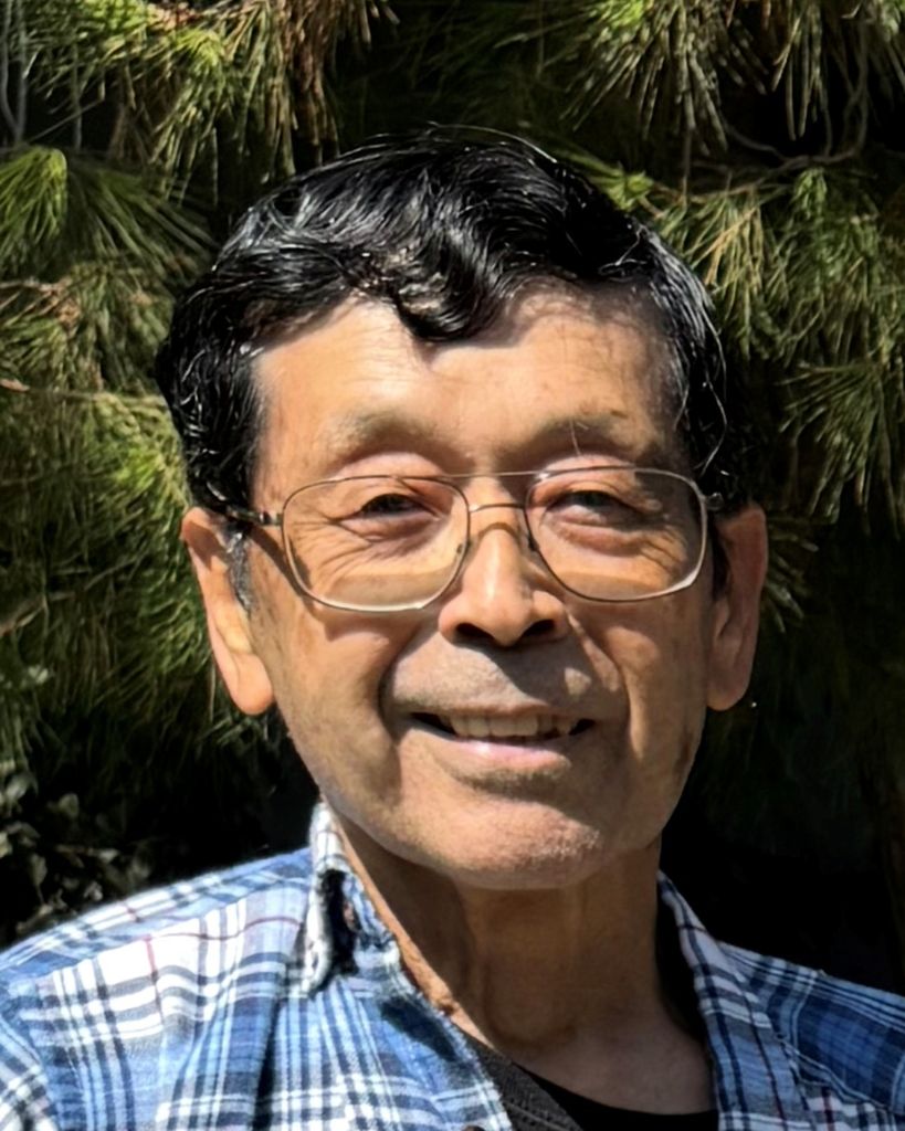 Harold Tadashi Soeda Profile Photo
