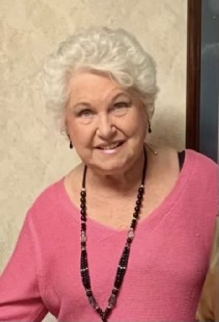 Virginia Wagnon Keyes Profile Photo