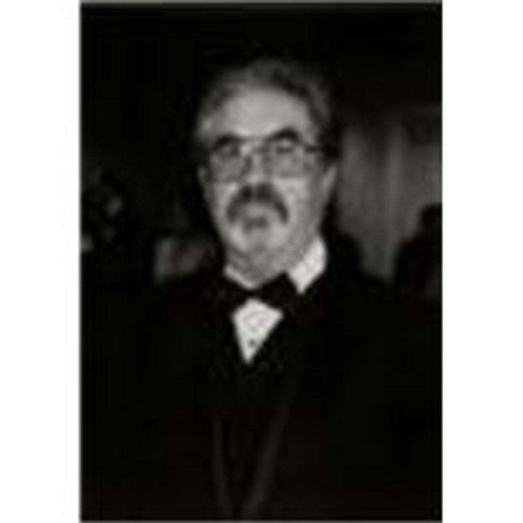 Joe James (Jimmy) - COURTESY ANNOUNCEMENT Gonzales