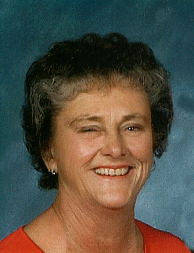 Velma  Lucille  Morphew Profile Photo