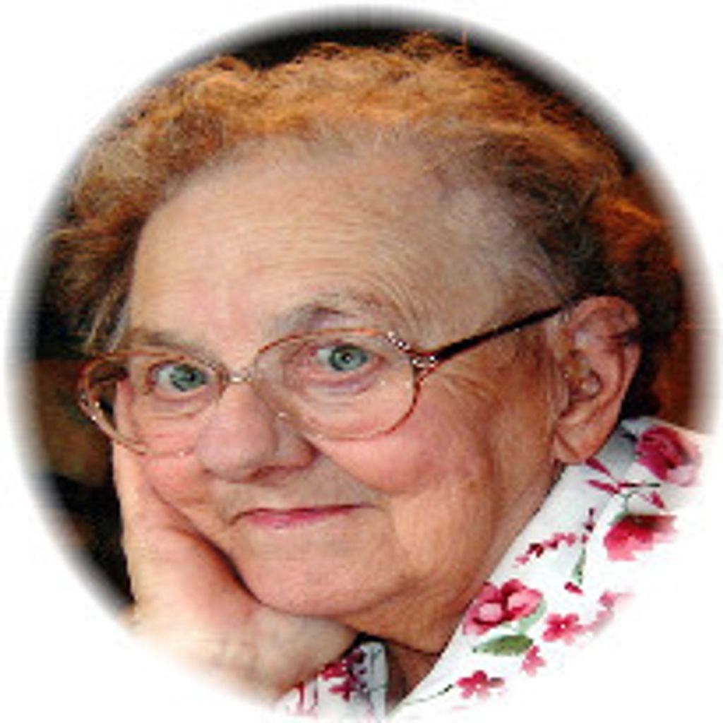 May E. Linnbaum