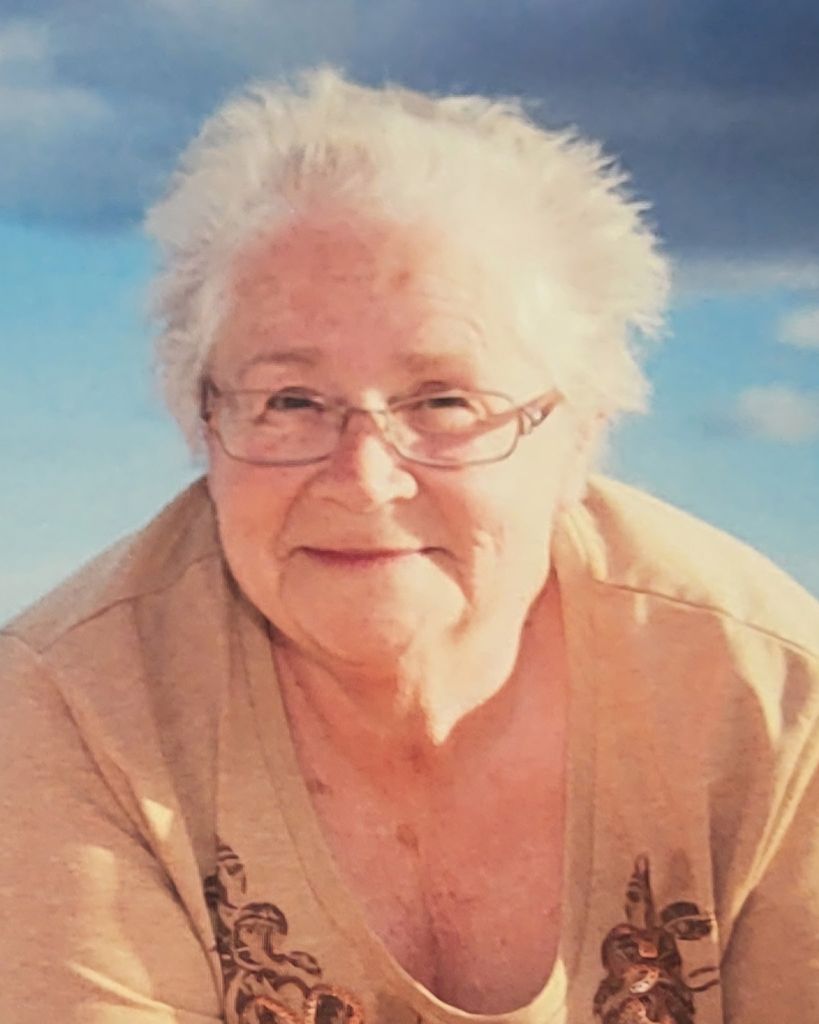 Mary Louise Stone Profile Photo