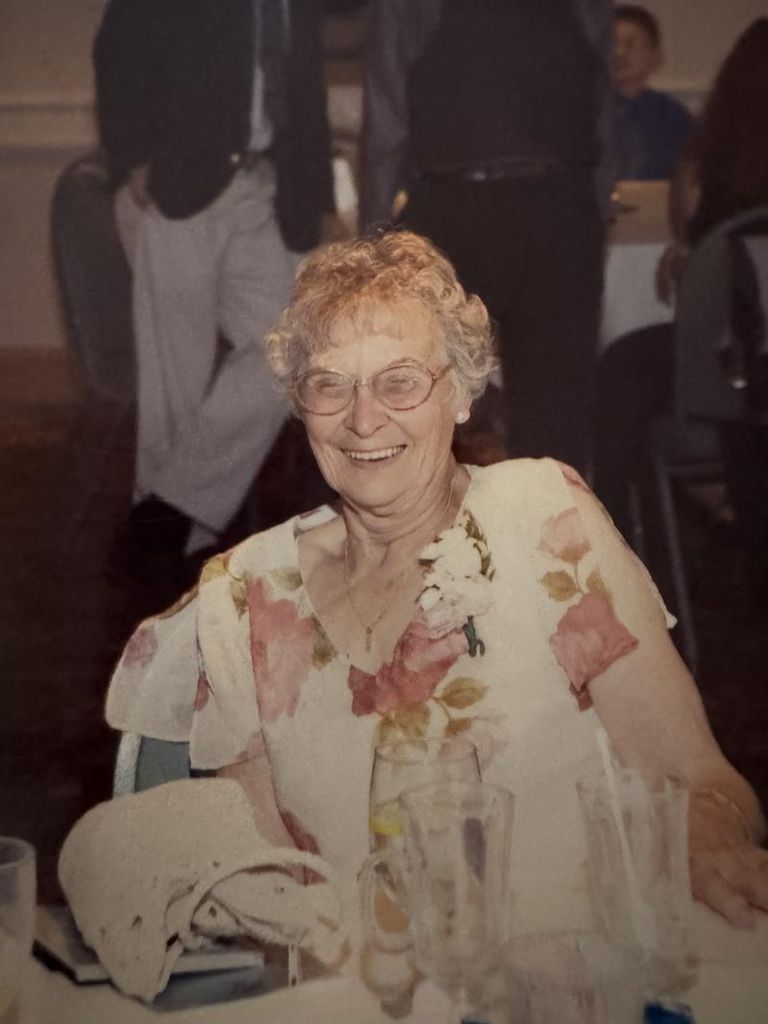 Alice J. Sanzotta Profile Photo