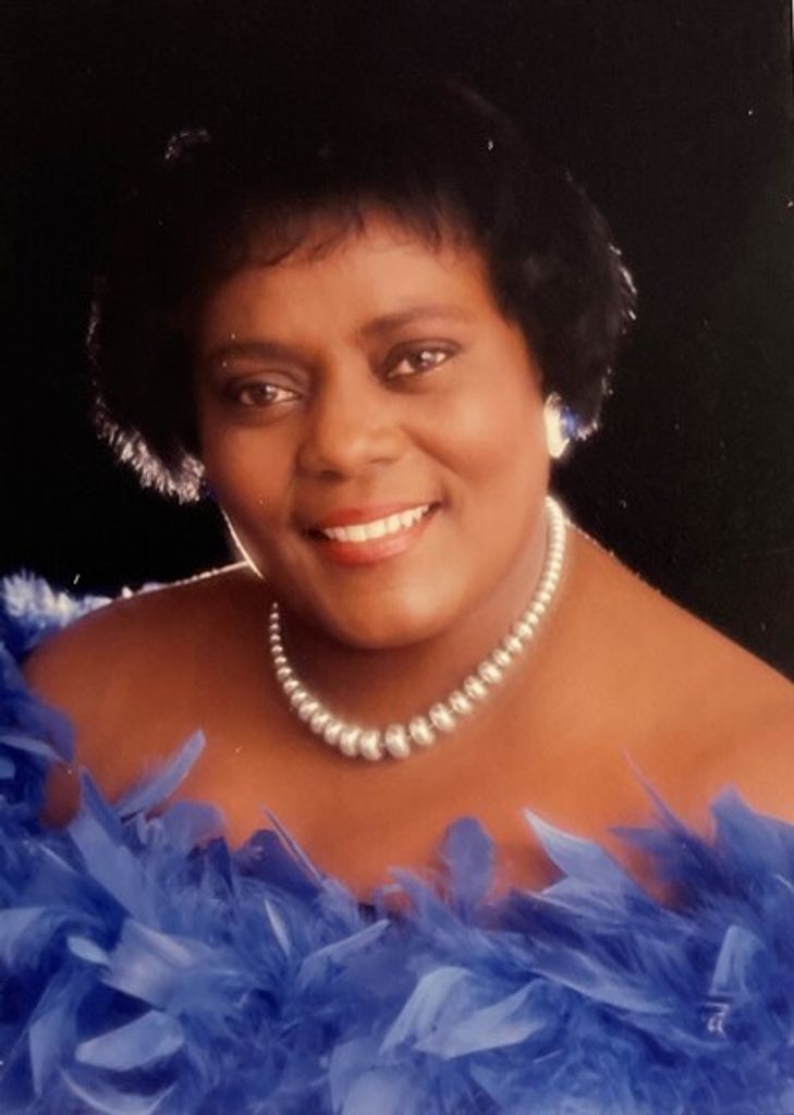 Beulah P. Dixon Profile Photo