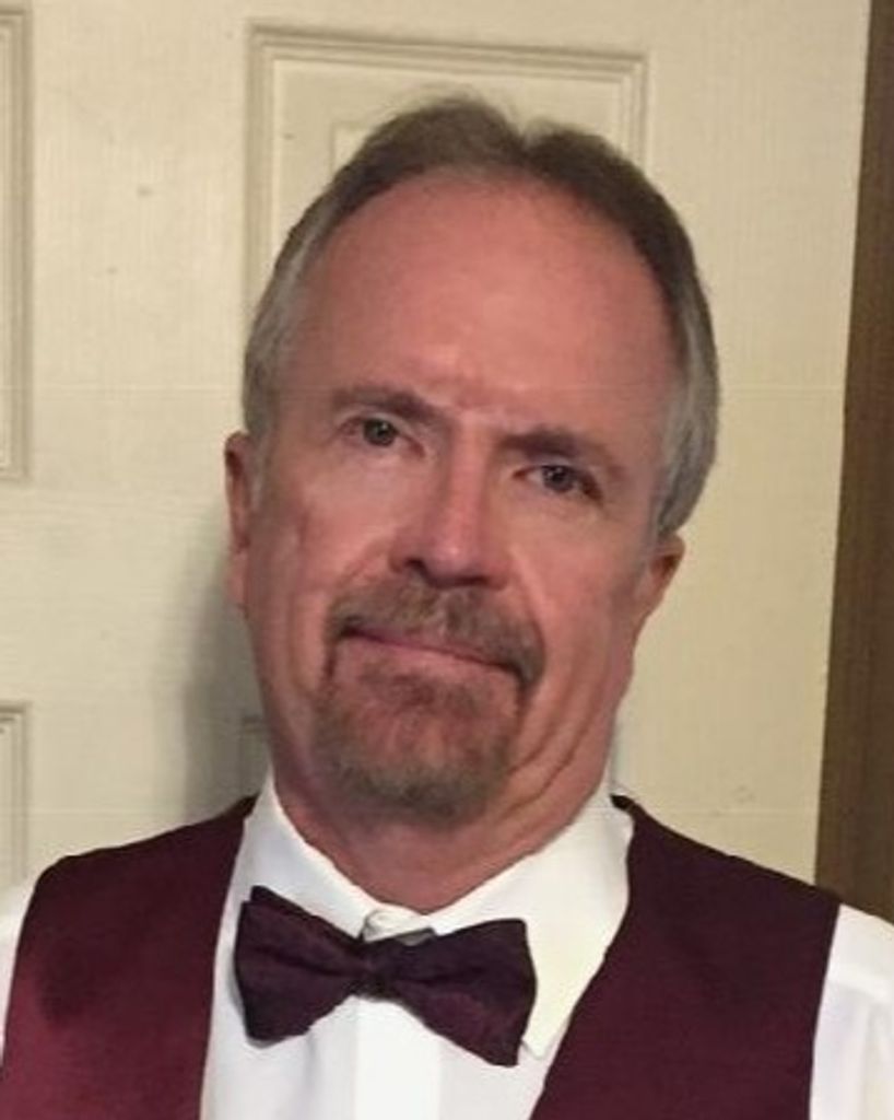Michael A. George Profile Photo