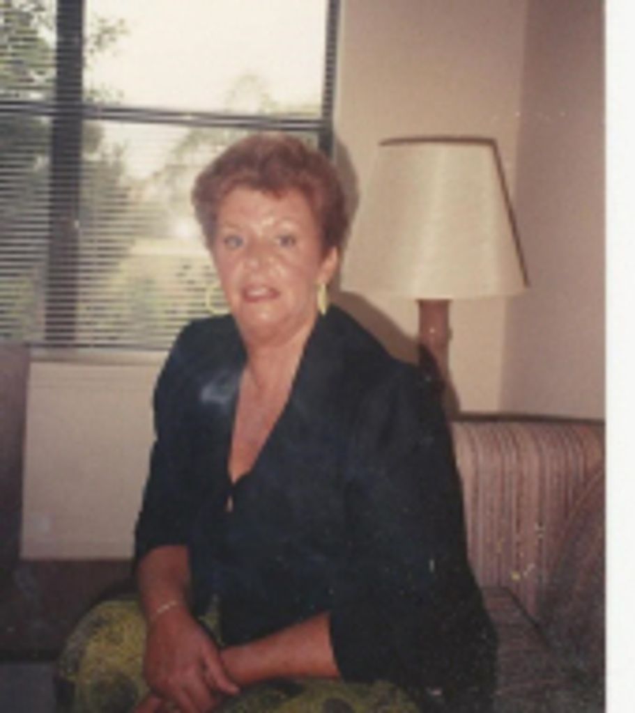 Julie Floyd Schenk