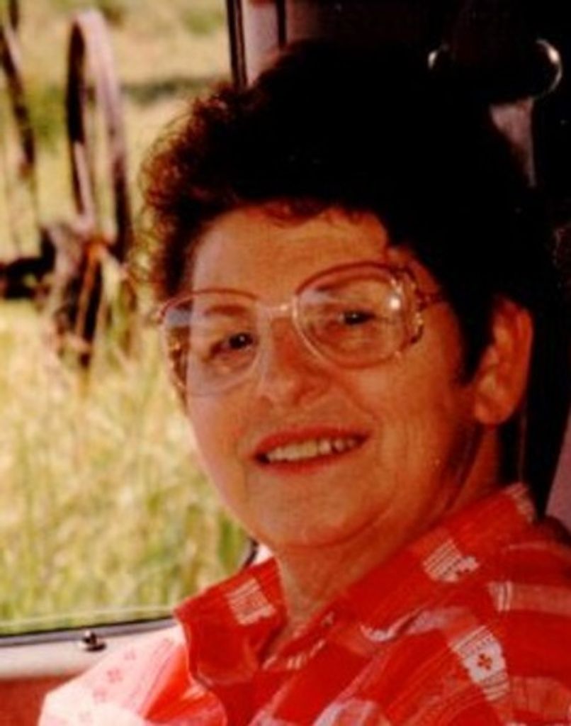 Helen L. Lilly