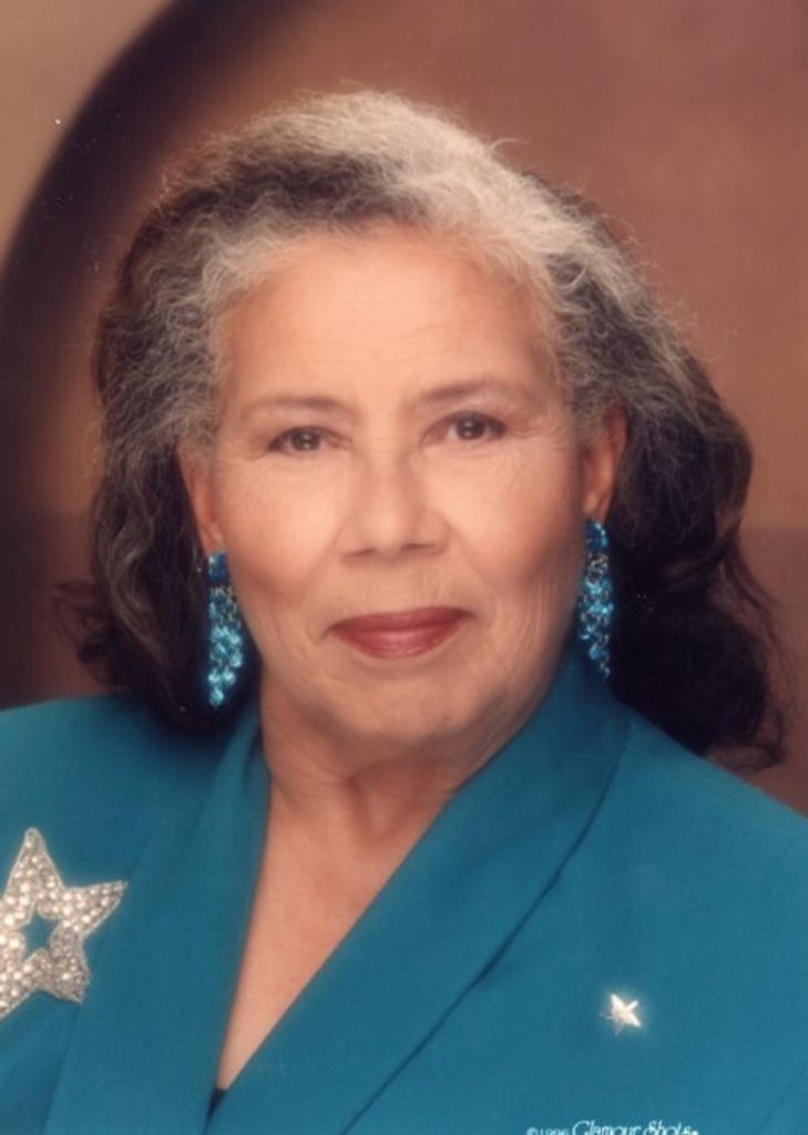 Pauline Davis Profile Photo