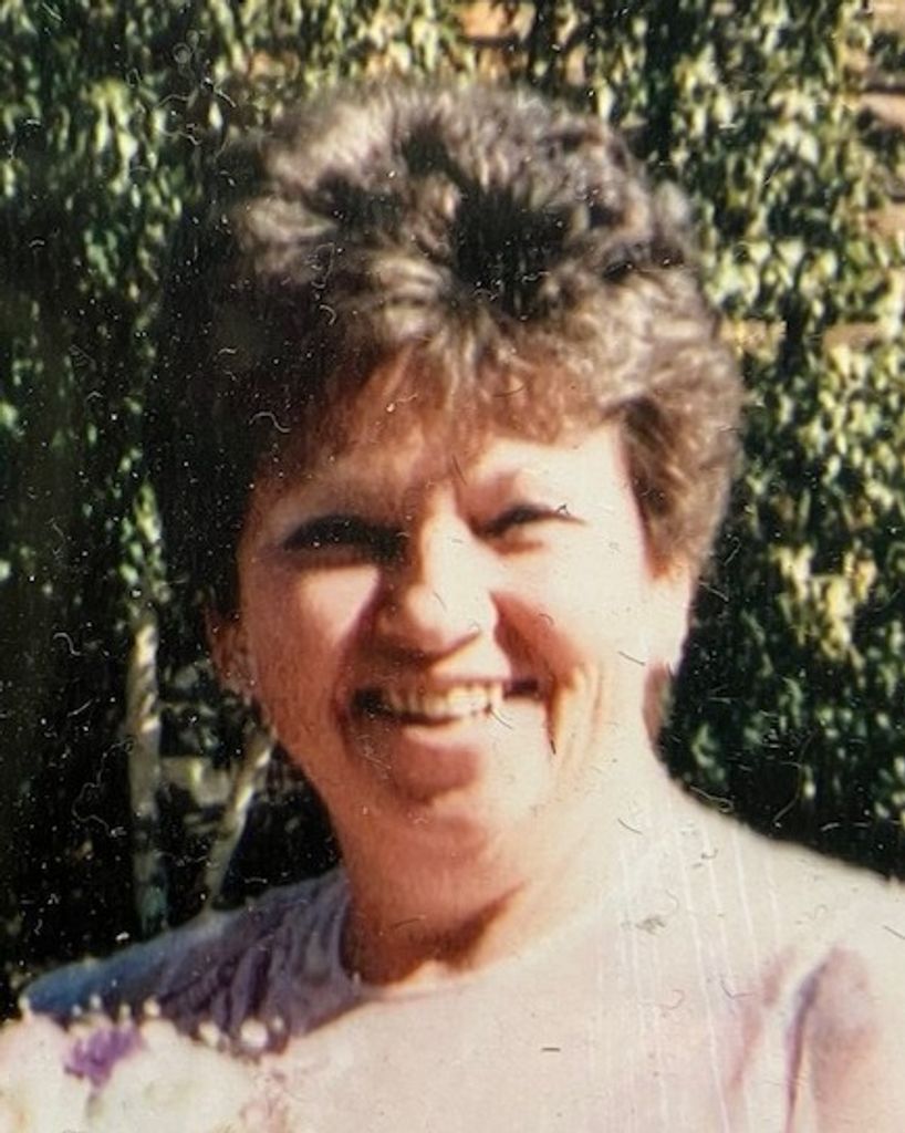 Nellie Smith