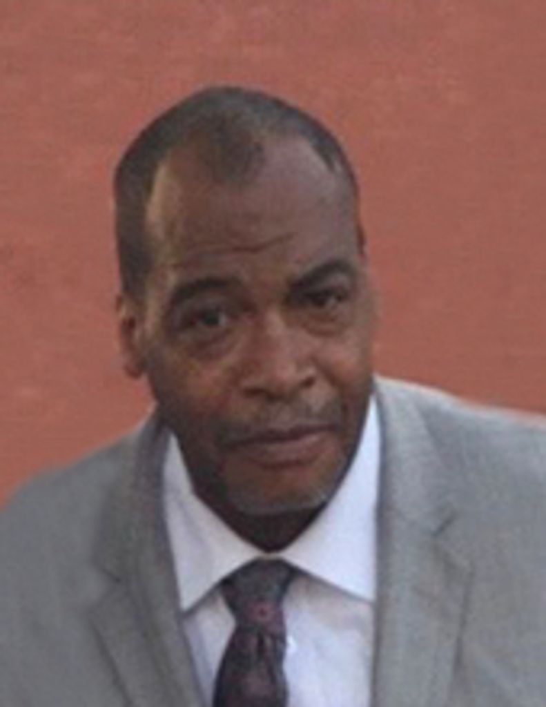 Rodney Garth Walker