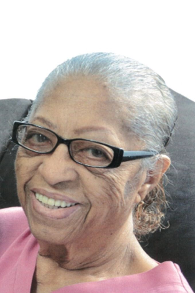 Naomi A. Merryweather