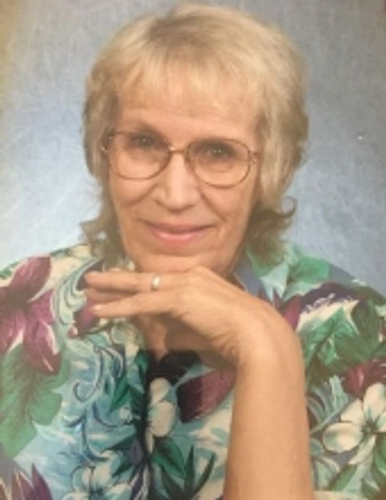 Edith  Marie Brock