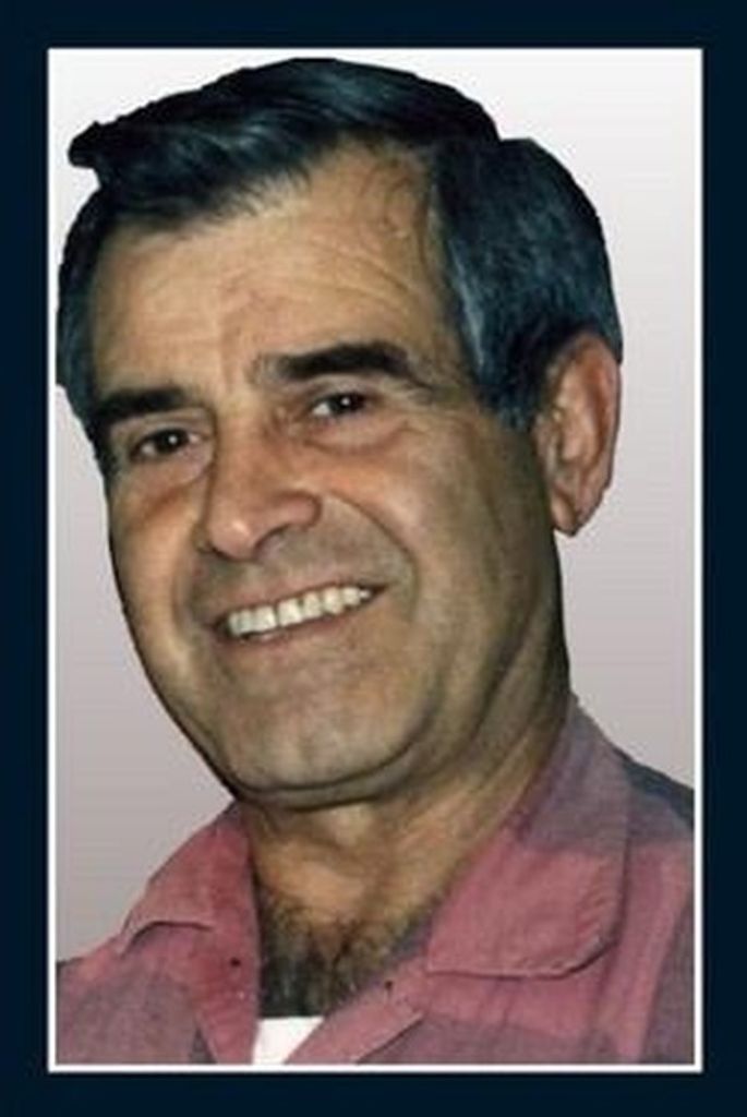 Dominic M Zaffino