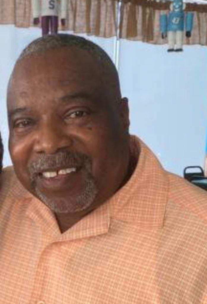 John Lee Butler, Jr. Profile Photo