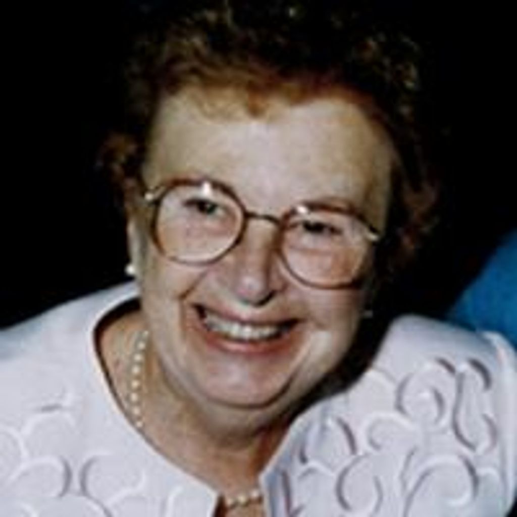 Hannah M. Getchell