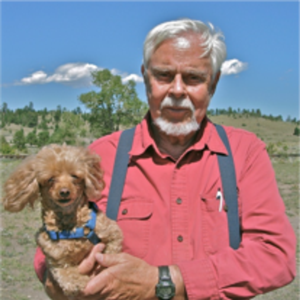Charles Barnett