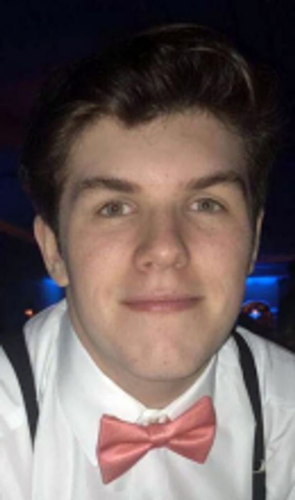 Joseph Jerome Maddage