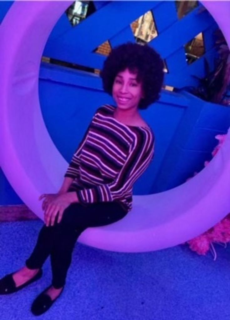 Ms. Brianne Ashley Ivey Profile Photo
