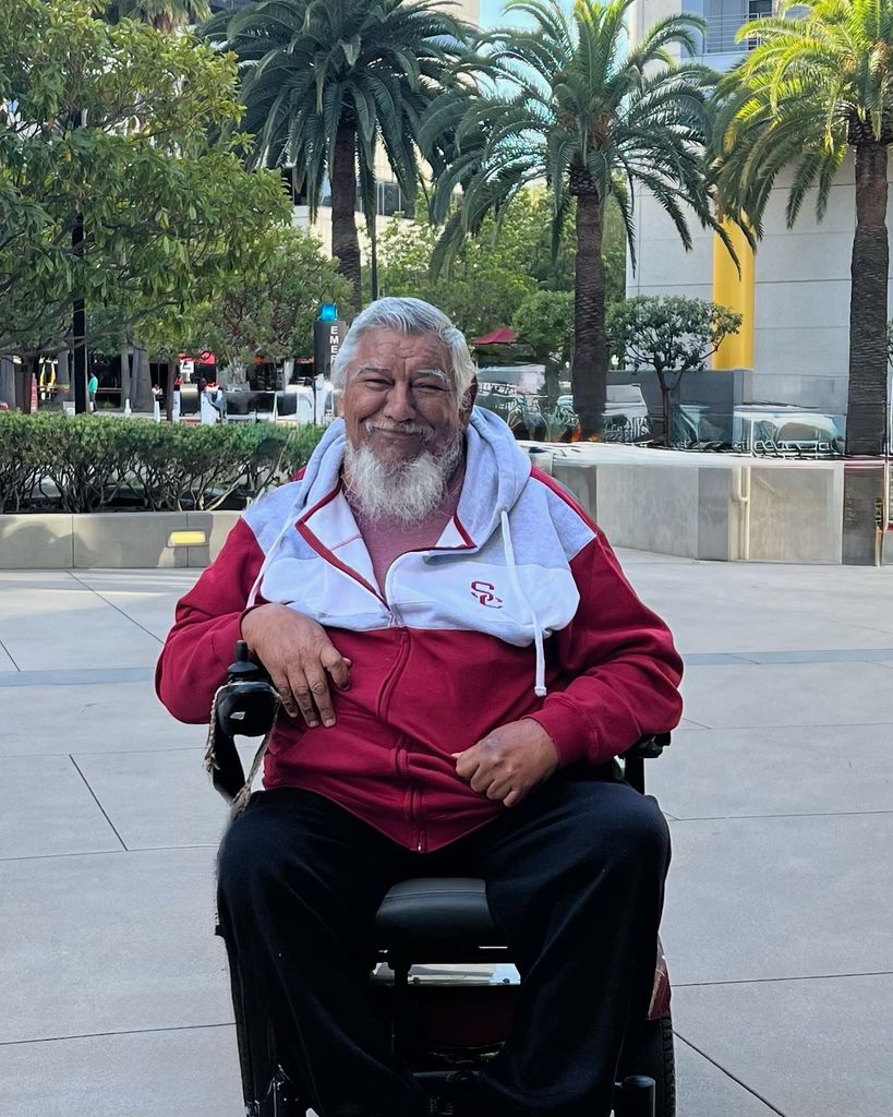 Arthur Hontalas Dominguez Profile Photo