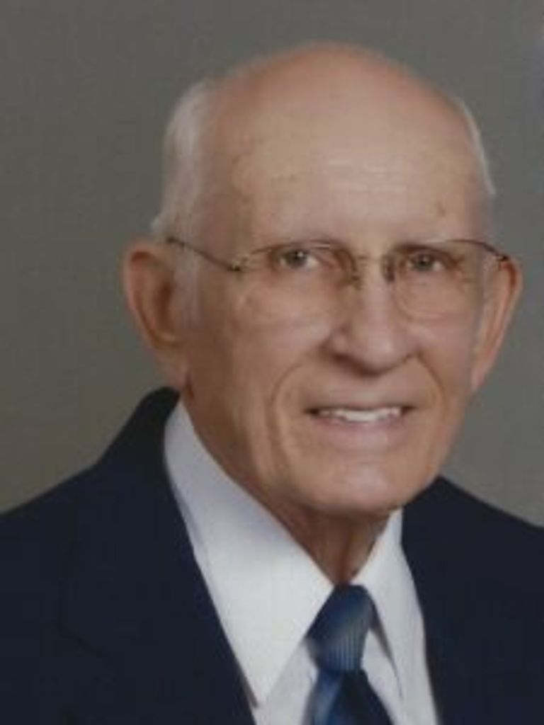 Lee Roy Peschel