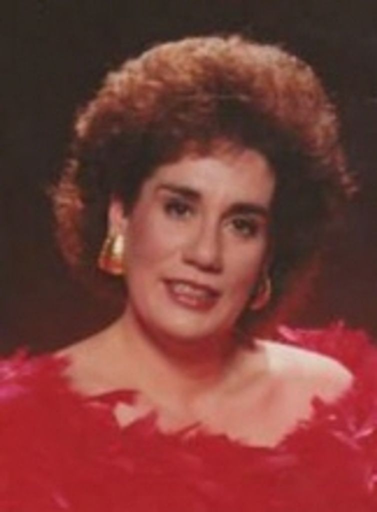 Donna Ann Stokes