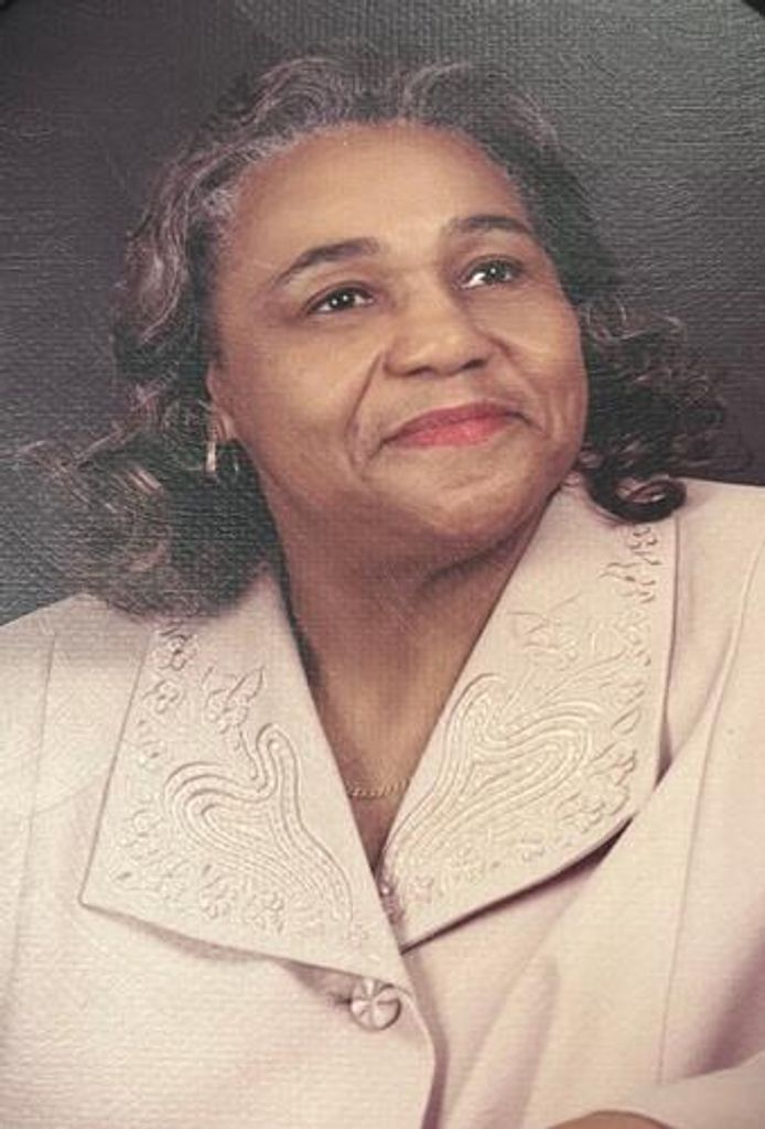Florence Williams Profile Photo