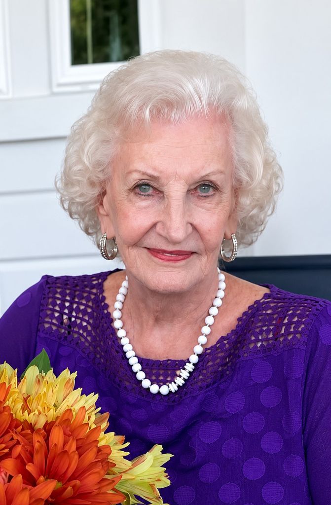 Joyce Adlene Gearing