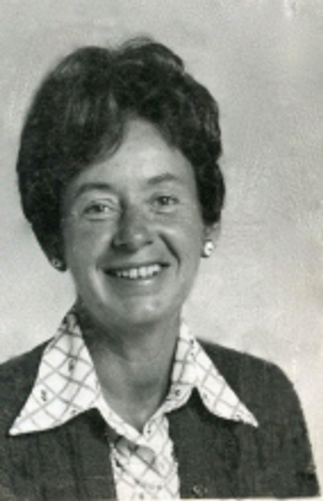 Donna Jean Schmidt