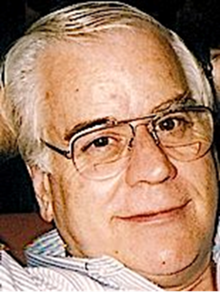 Warren A. Simmons