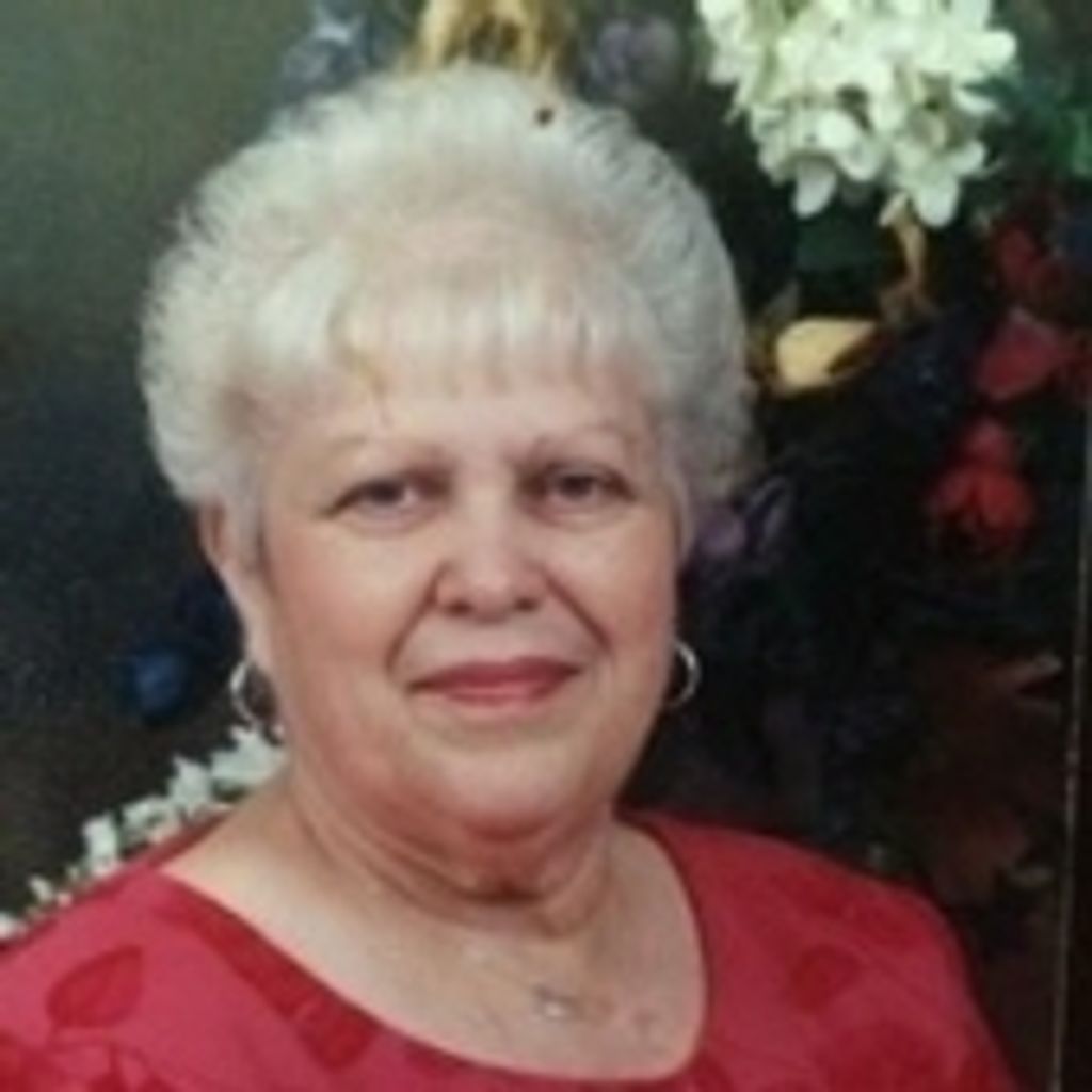 Geraldine Cleckley Gardner Profile Photo