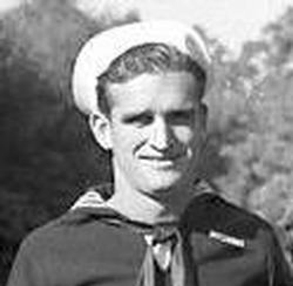 Laurence 'Larry' Croker