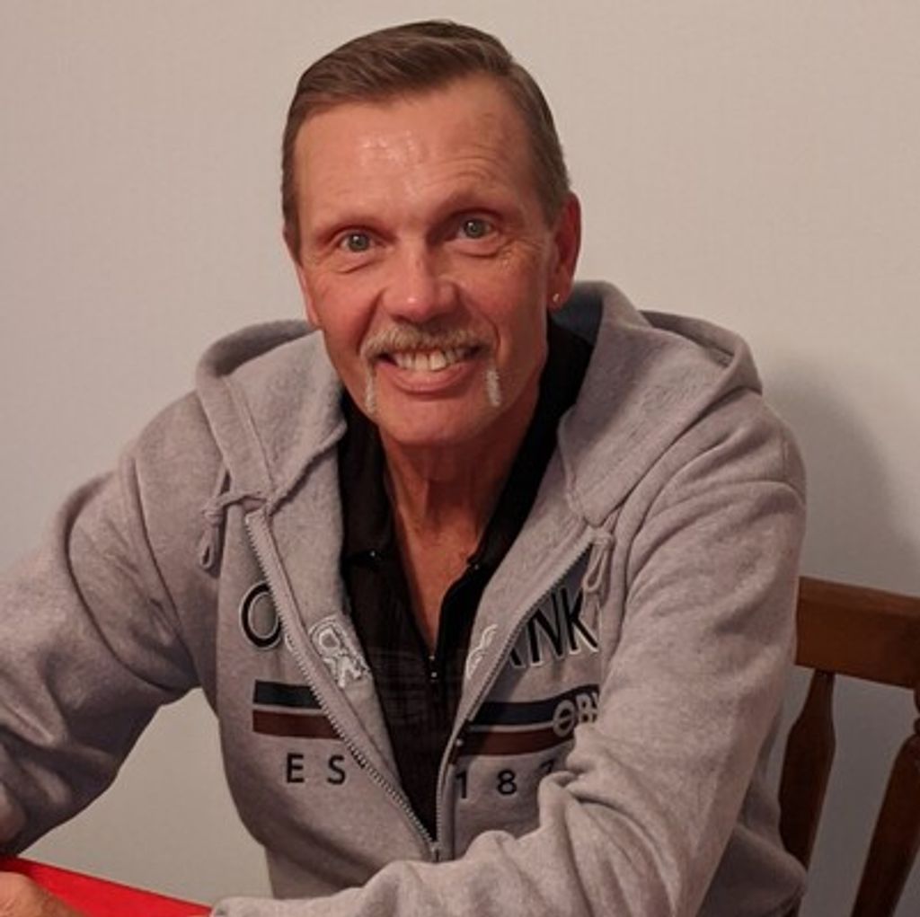 Neal F. Okonzak, Sr.