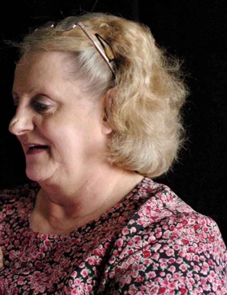 Joyce Montgomery Timmerman