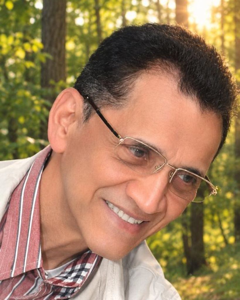 Pastor Gerardo Lucena
