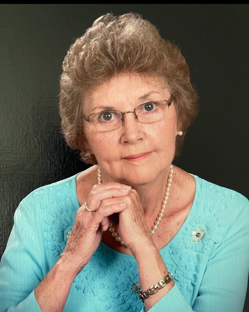Brenda Edmunds Lewis