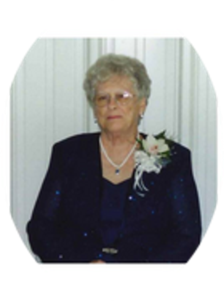 Mary Ruth Densmore Adams