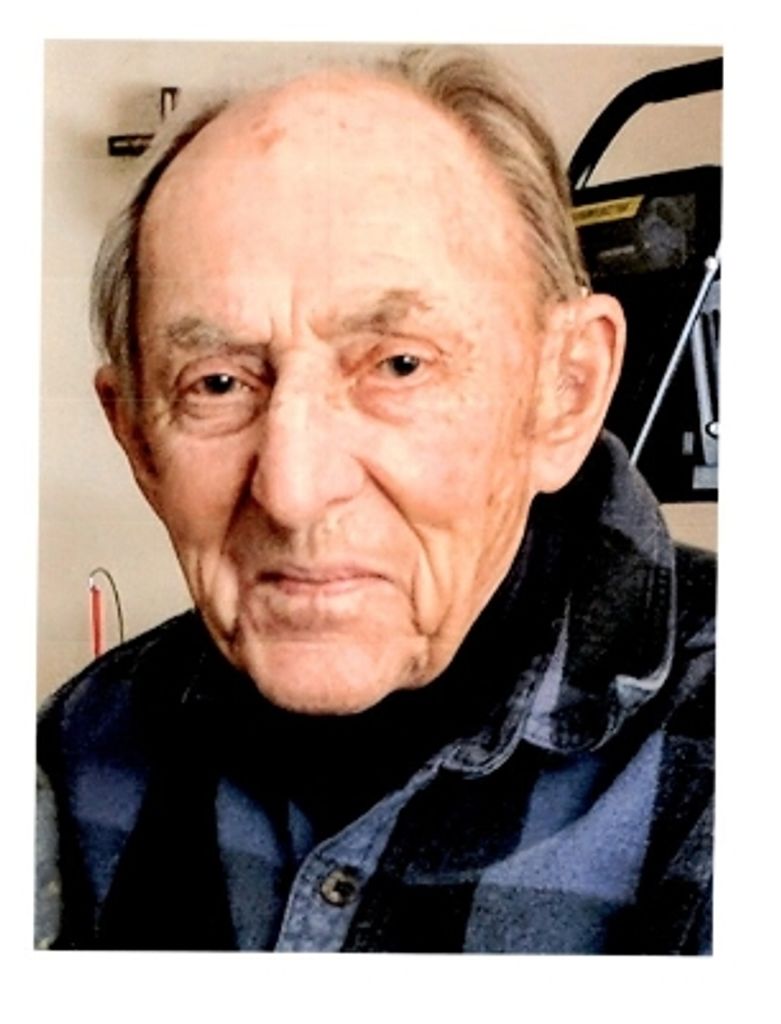 James Isadore Daigler