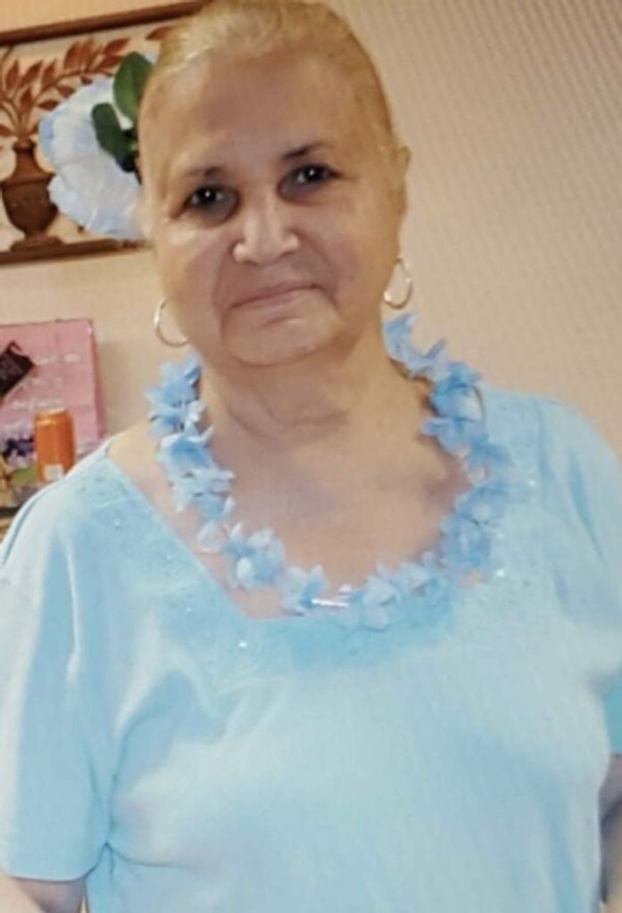 Margarita Vargas Profile Photo