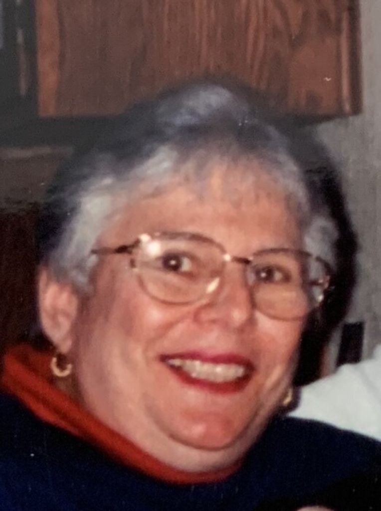 Mary Ann (Fazzan)  Santavicca Profile Photo