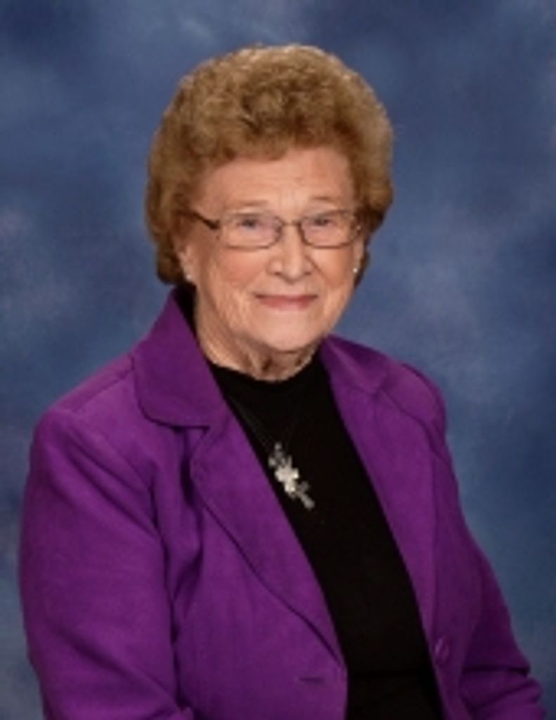 Ruby Janet Rauk