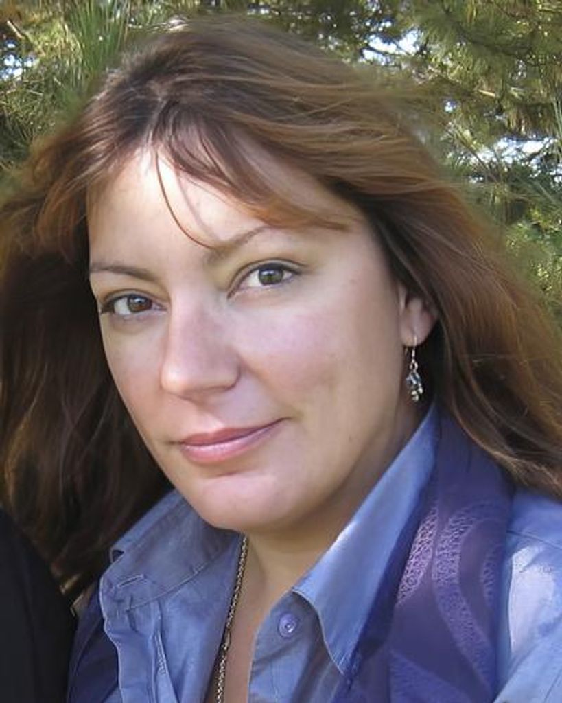 Pamela Jean Asa-Powers Profile Photo