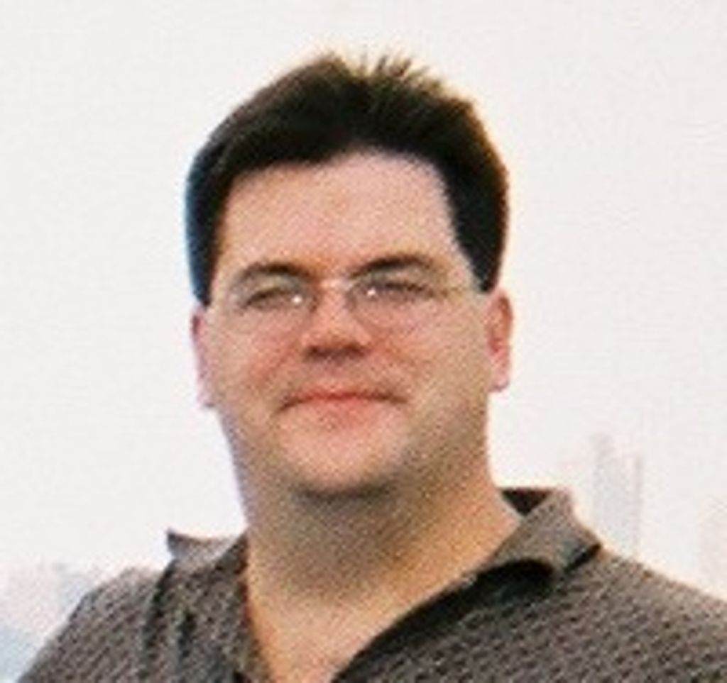 Donald Charles Weckel
