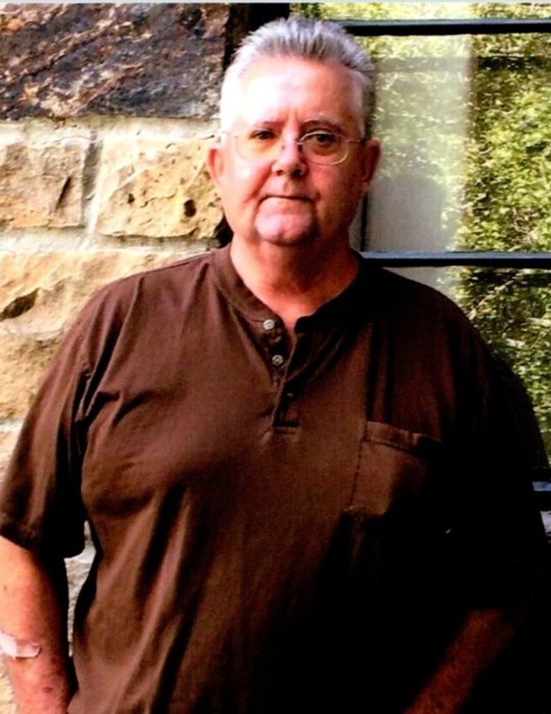 Kyle Spurlock Profile Photo