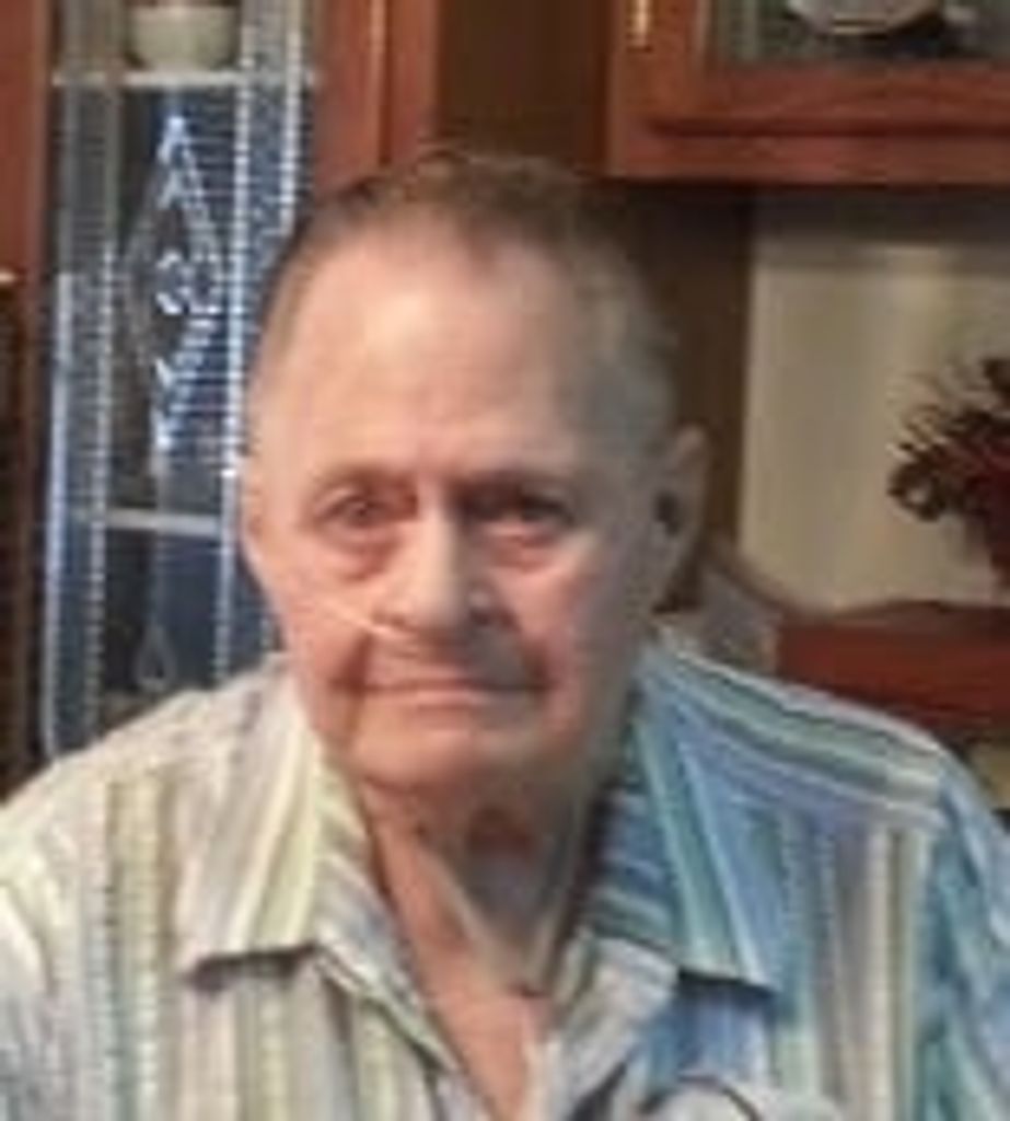 Edward Clayton Fleener