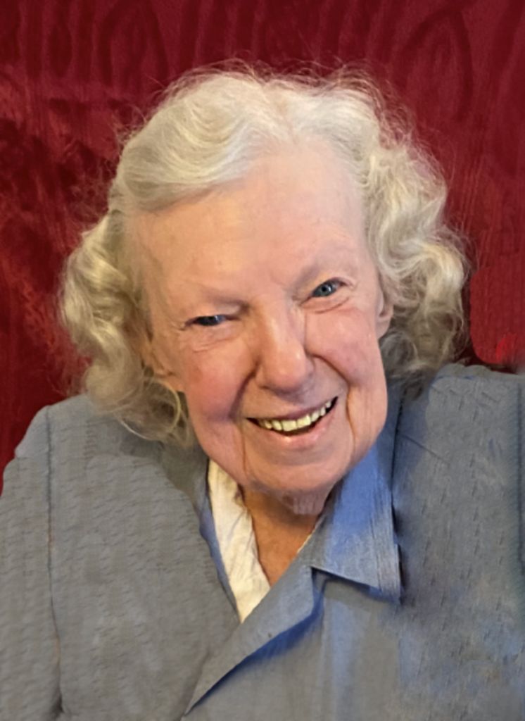 Thelma M. Crider Profile Photo