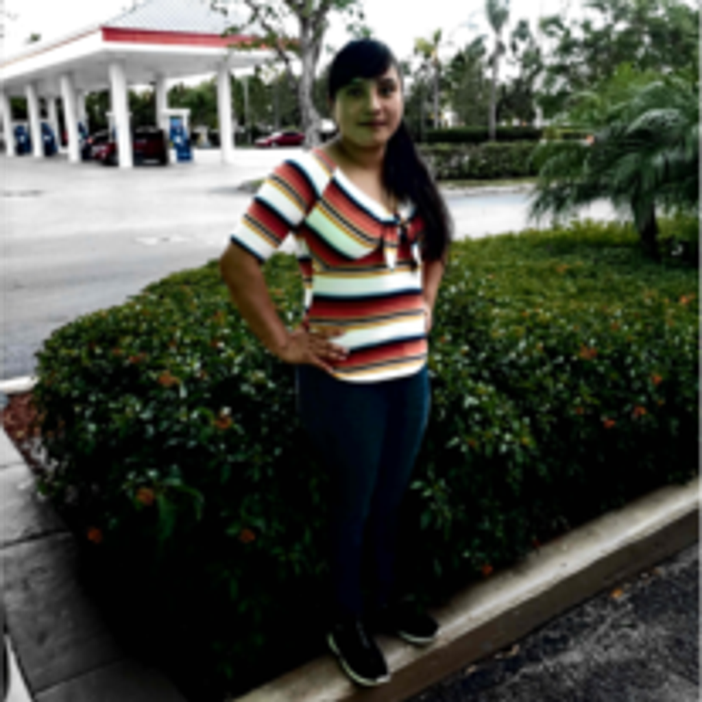 Rosa Maribel Lopez Simon