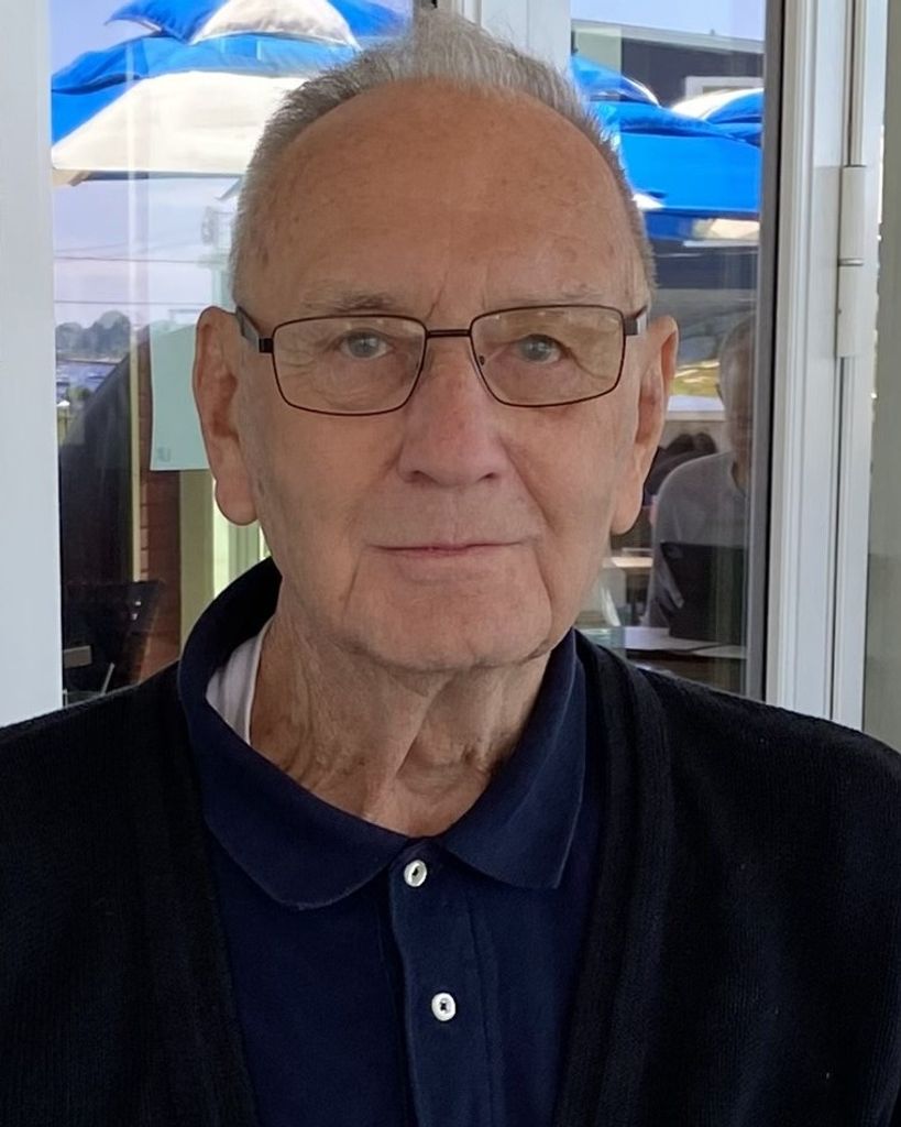 David A. Hutchinson Profile Photo