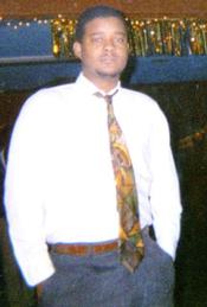 Charlie (Polly) Williams