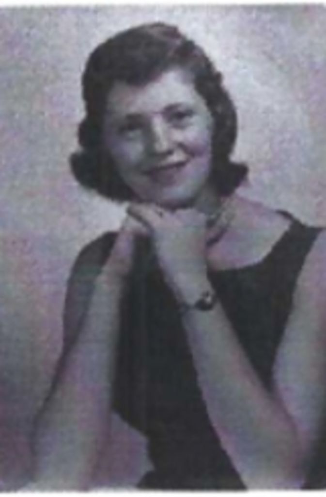 Ethel Mcallister Gibson Profile Photo