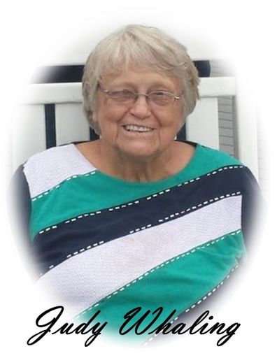 Judith "Judy" Whaling Profile Photo